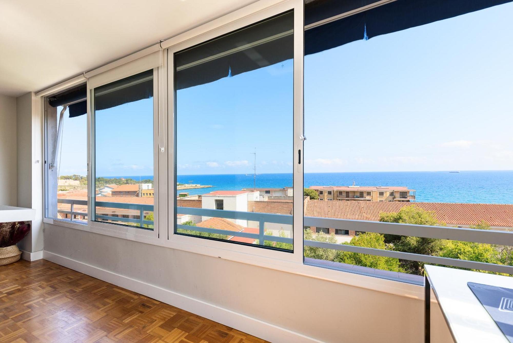 Via Augusta By Unik Tarragona Apartment