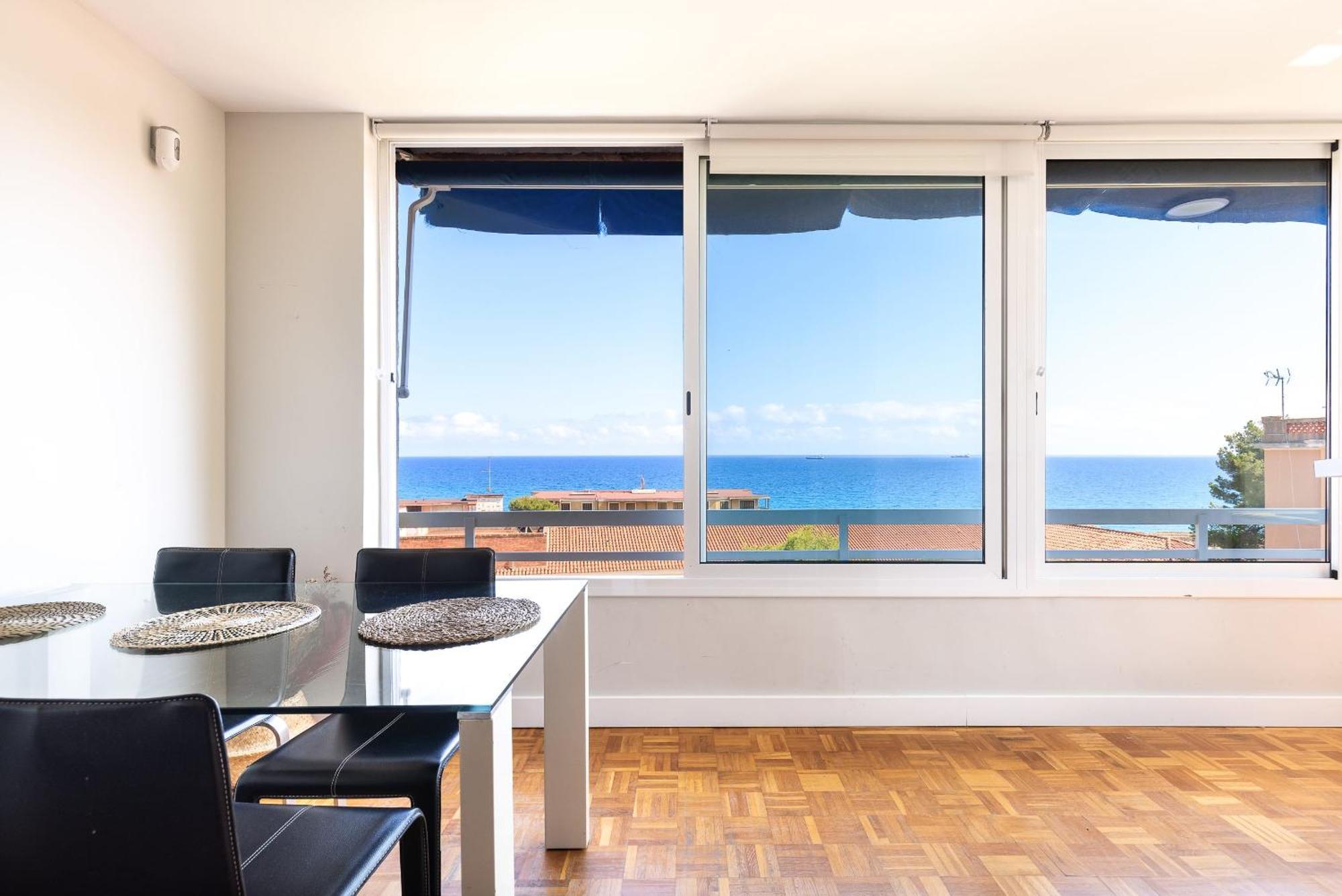 Apartment Via Augusta By Unik Tarragona