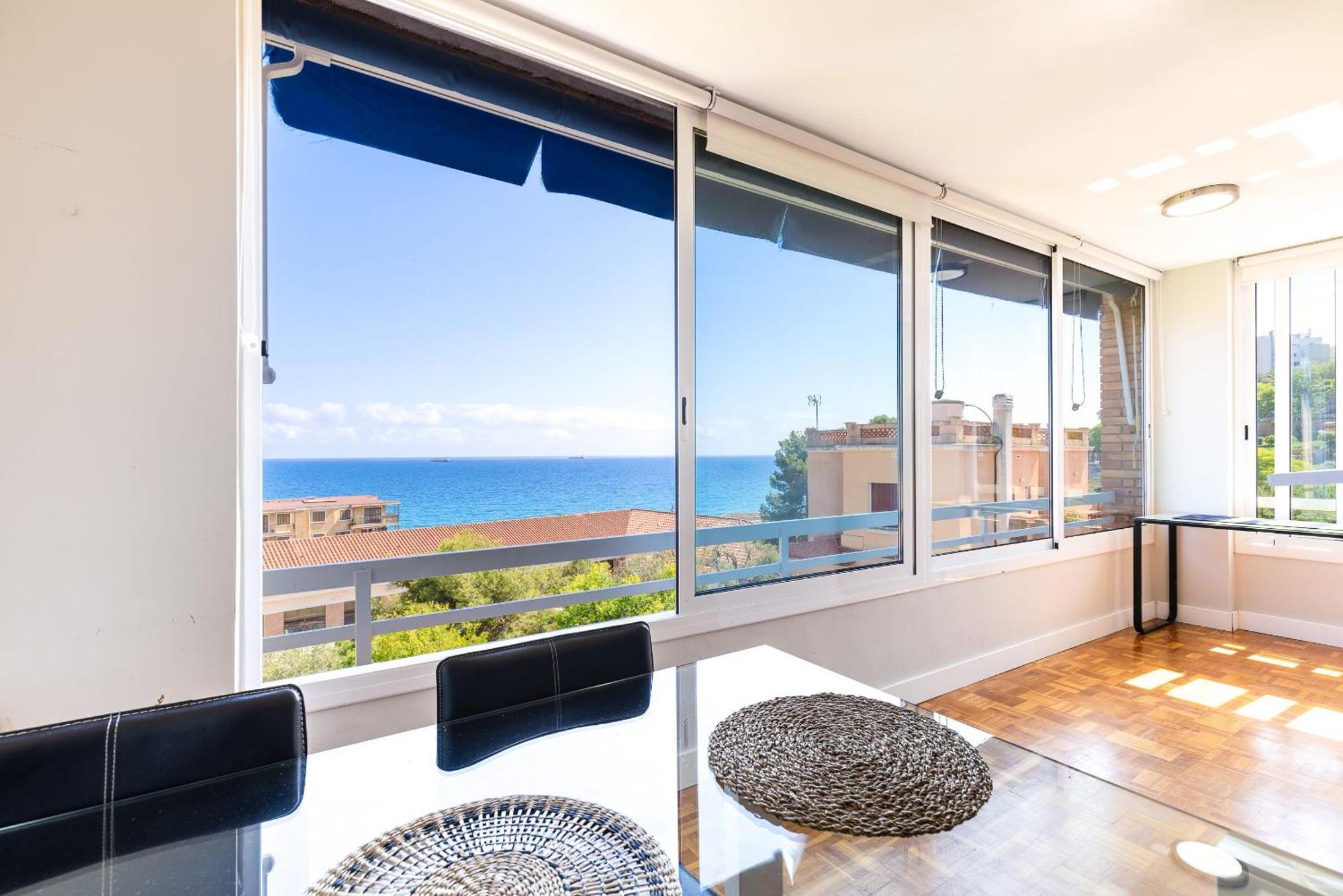 Apartment Via Augusta By Unik Tarragona Tarragona