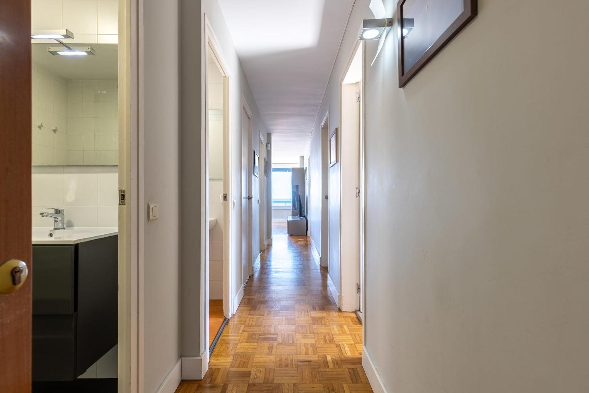 Via Augusta By Unik Tarragona Apartment Tarragona