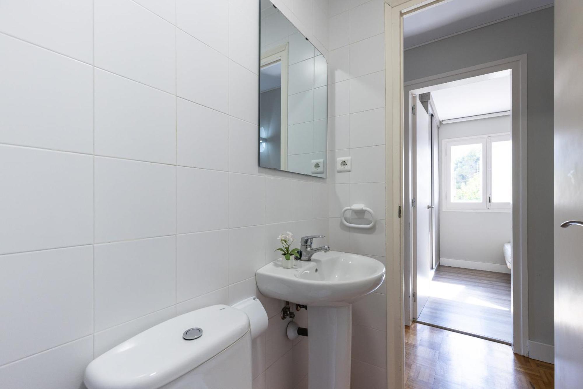 Apartment Via Augusta By Unik Tarragona Tarragona