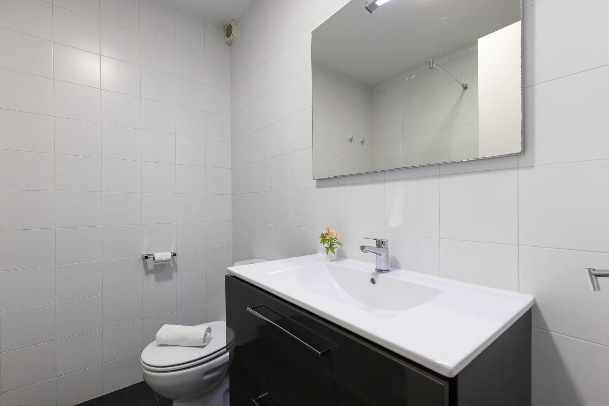 Via Augusta By Unik Tarragona Apartment