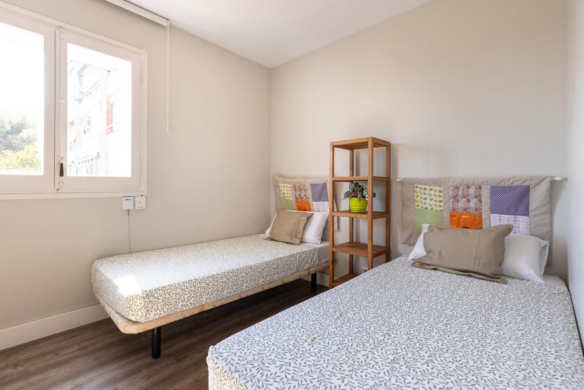 Via Augusta By Unik Tarragona Apartment