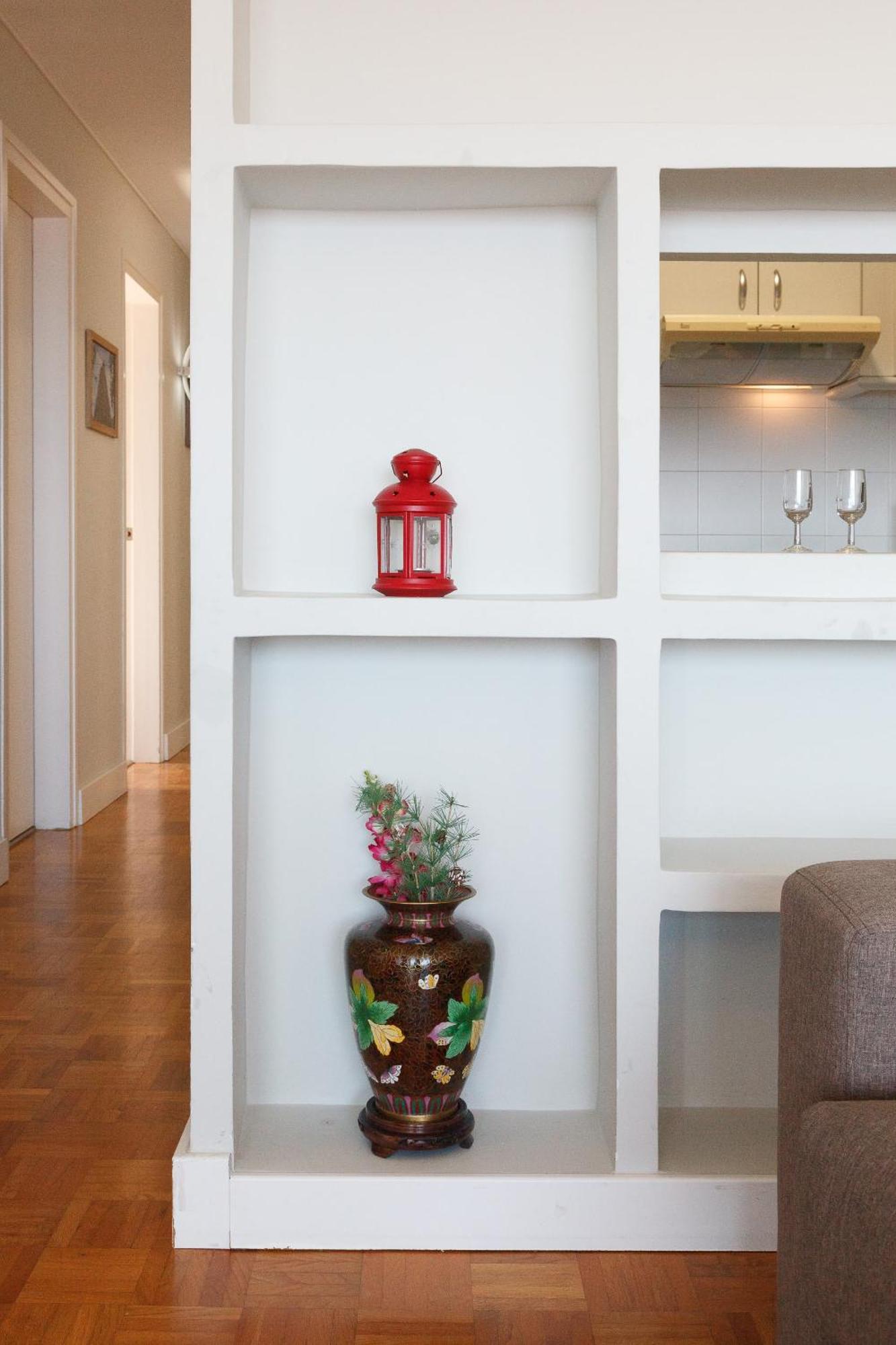 Via Augusta By Unik Tarragona Apartment *