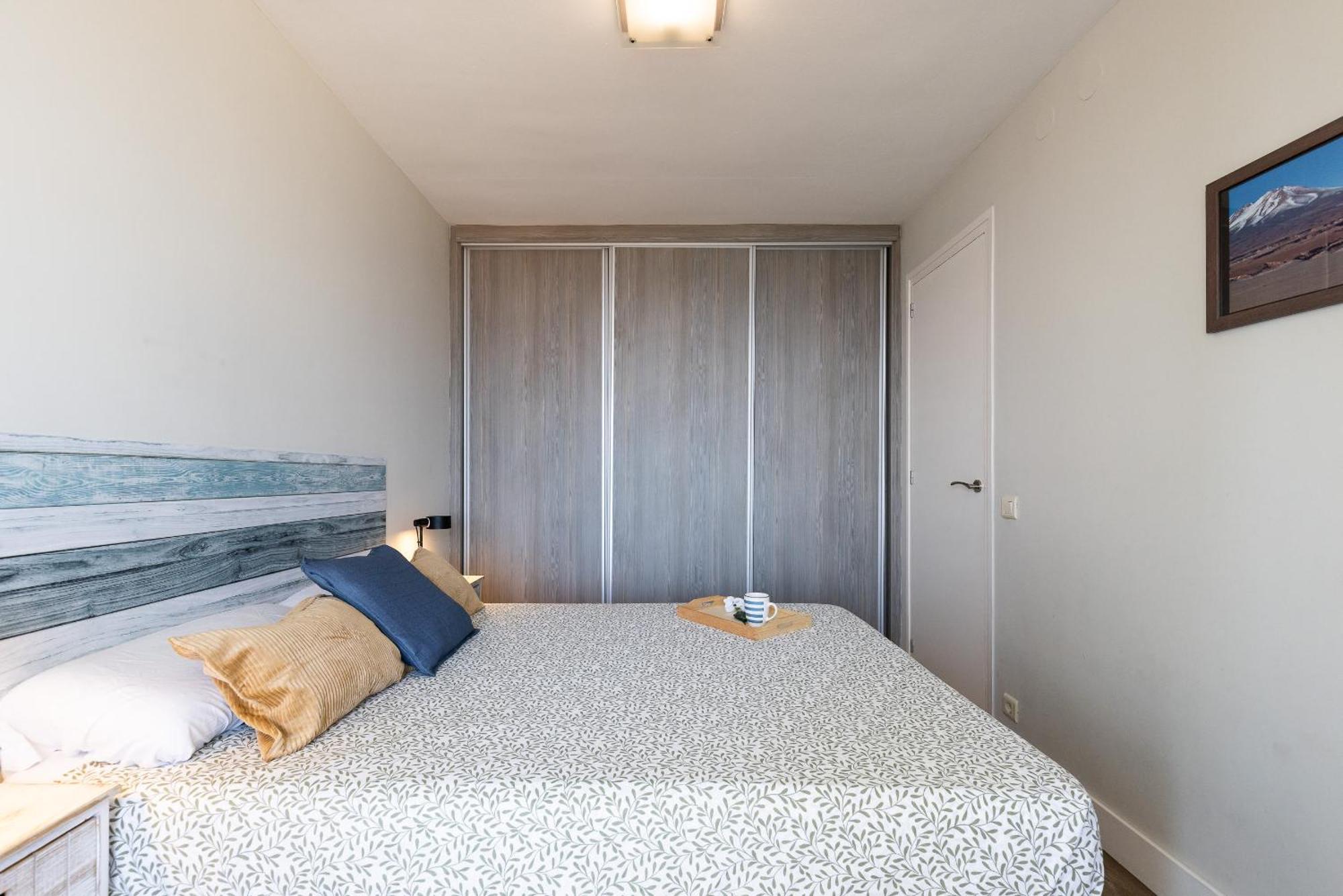 Apartment Via Augusta By Unik Tarragona *