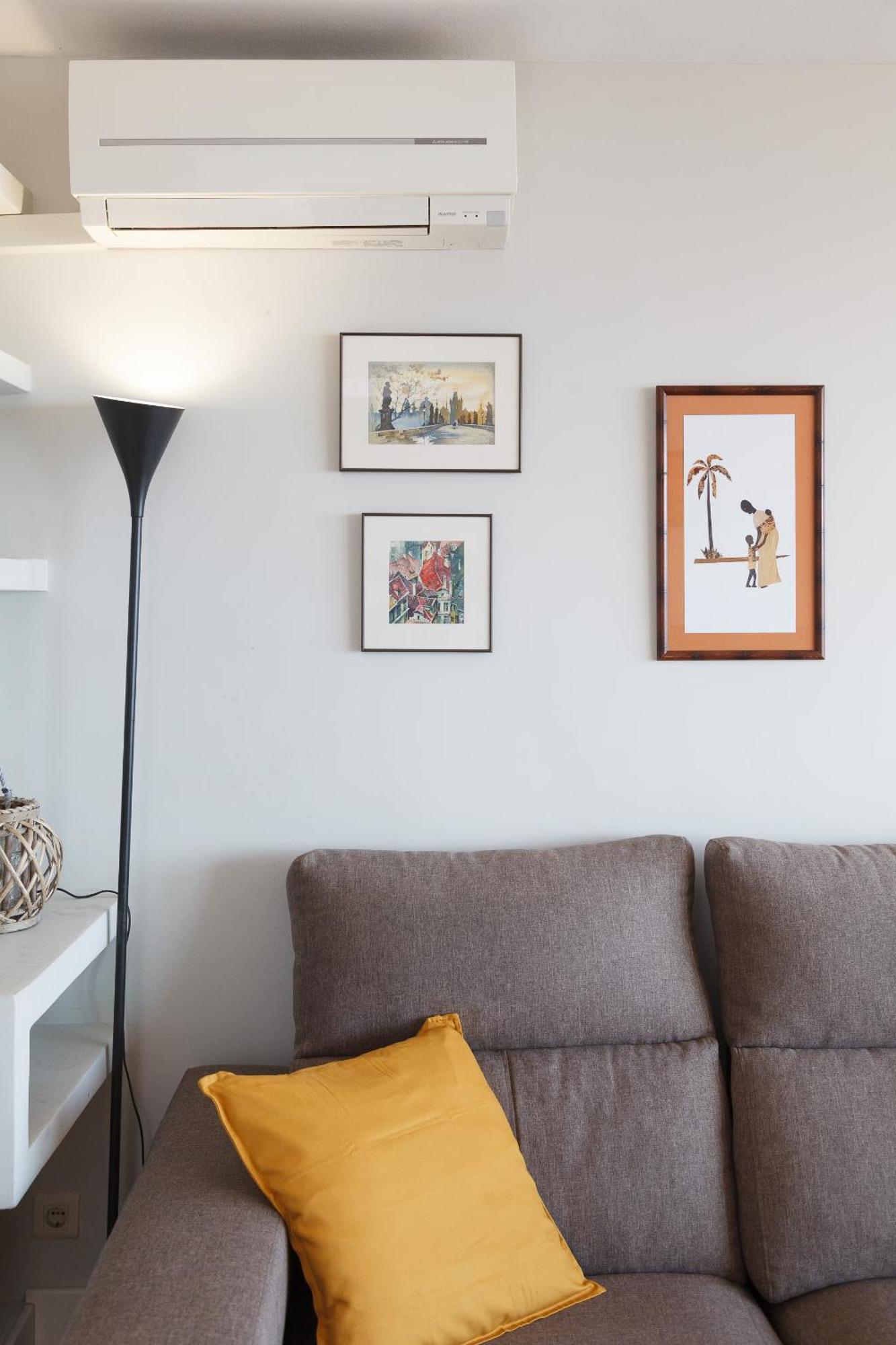Apartment Via Augusta By Unik Tarragona