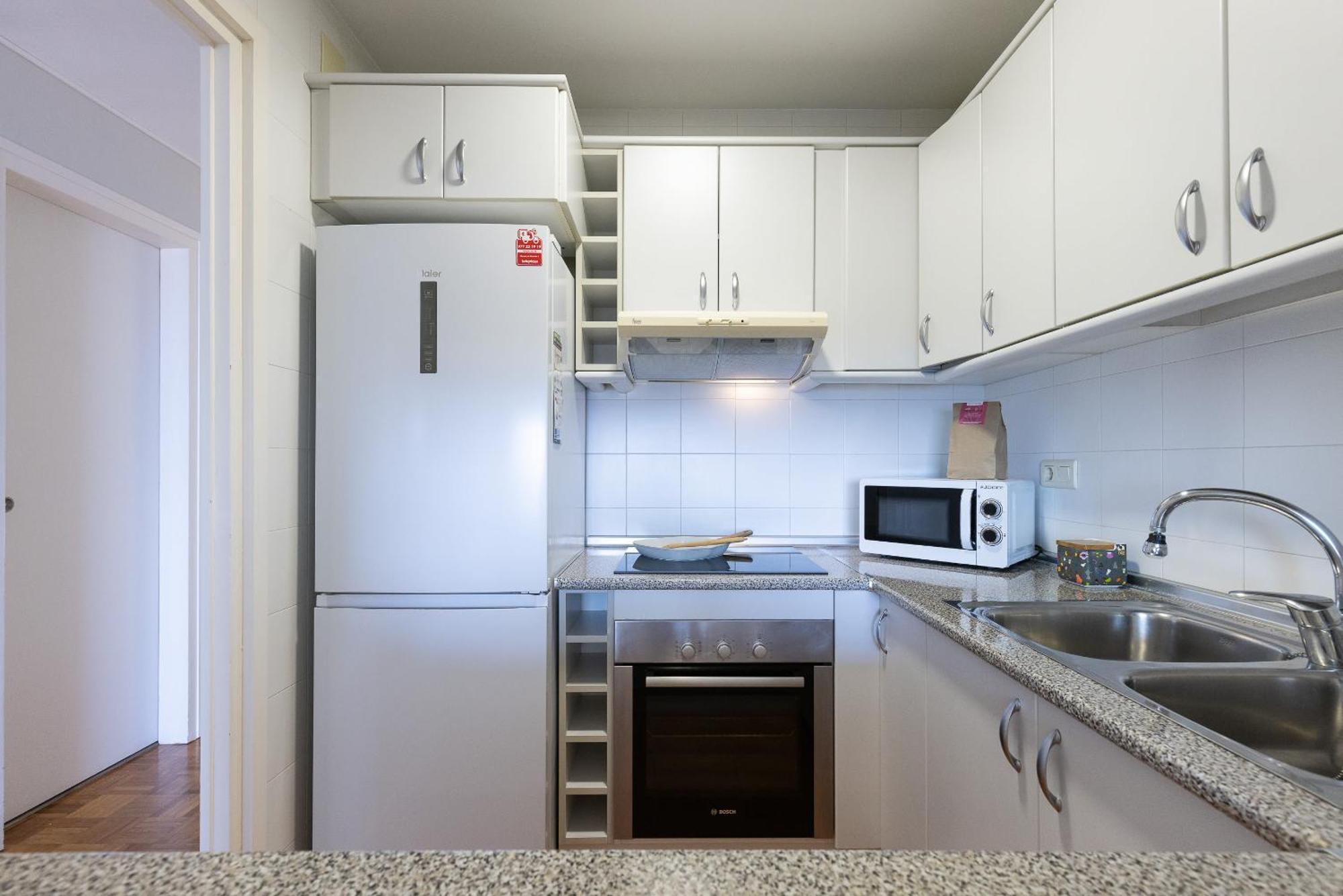 Apartment Via Augusta By Unik Tarragona