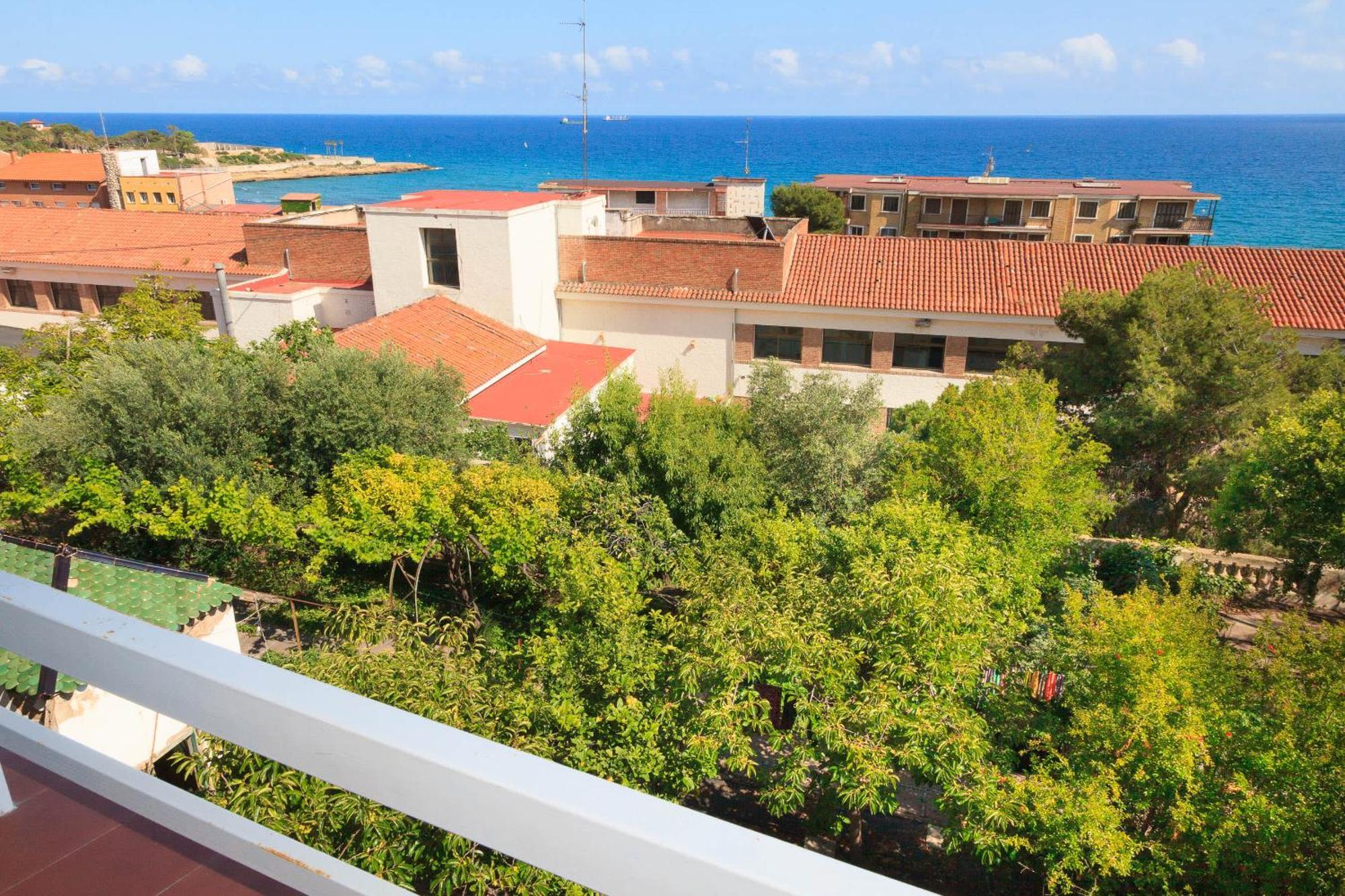 Via Augusta By Unik Tarragona Apartment Tarragona